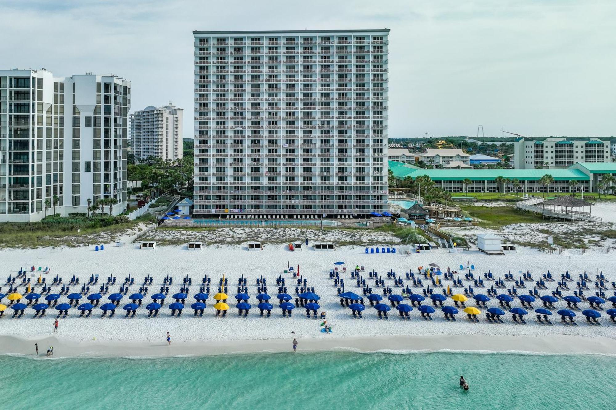 Pelican Pointe دستين الغرفة الصورة