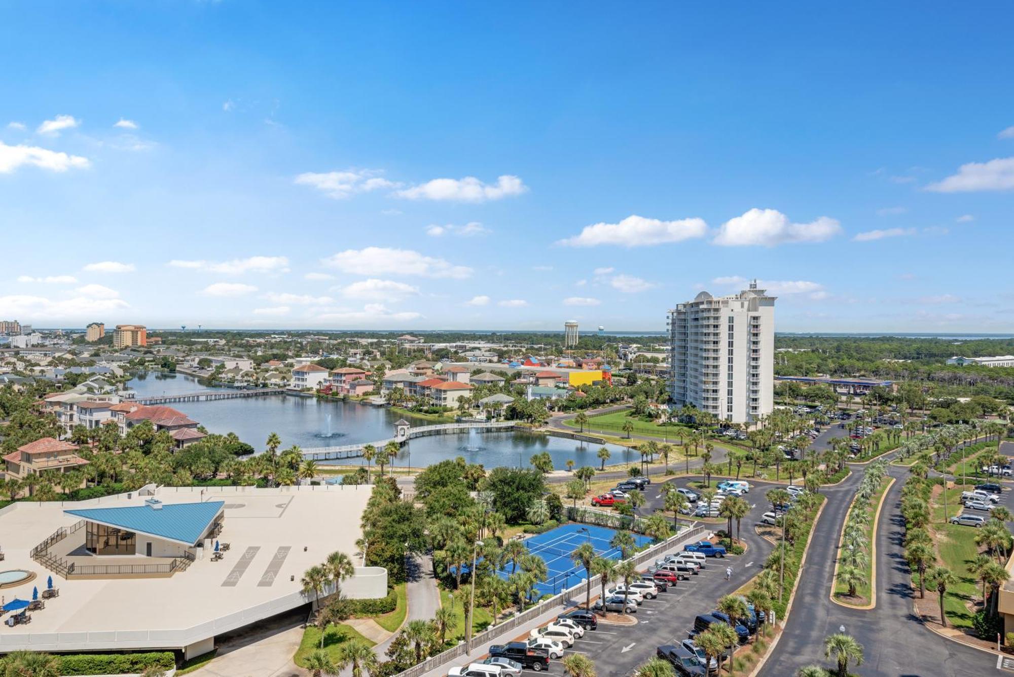Pelican Pointe دستين الغرفة الصورة