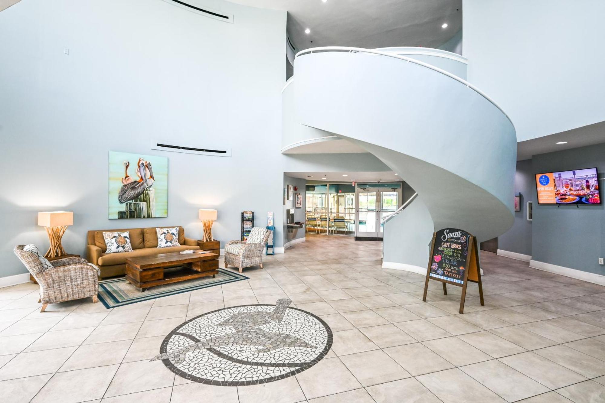 Pelican Pointe دستين الغرفة الصورة