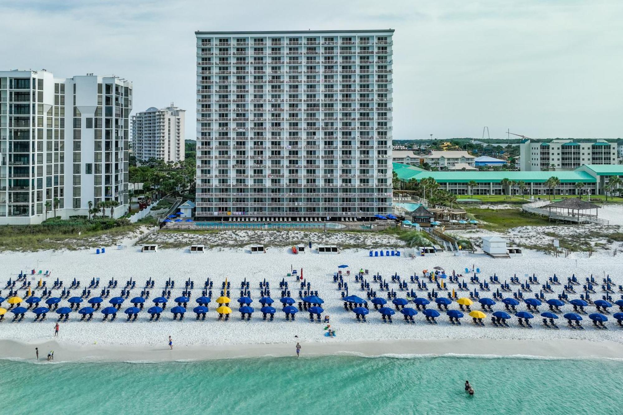 Pelican Pointe دستين الغرفة الصورة