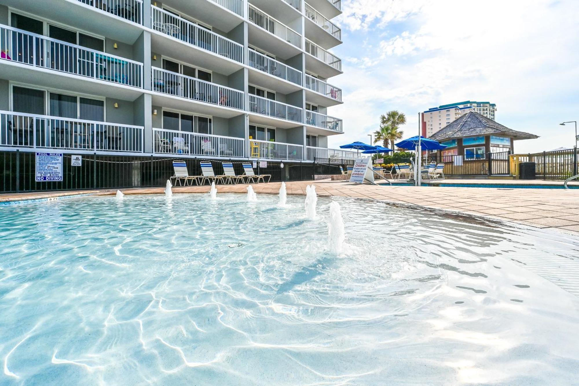 Pelican Pointe دستين الغرفة الصورة