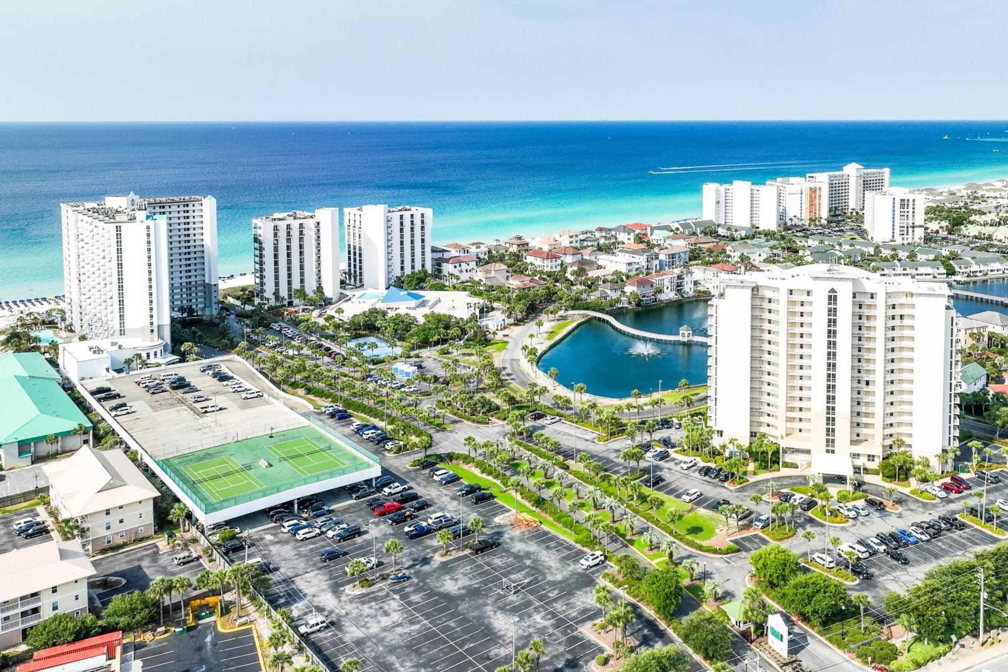 Pelican Pointe دستين الغرفة الصورة