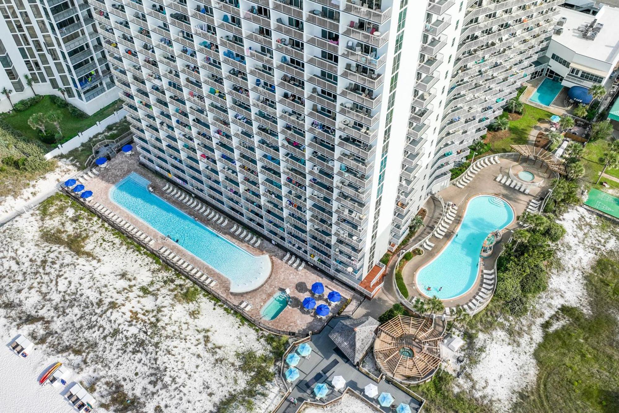 Pelican Pointe دستين الغرفة الصورة