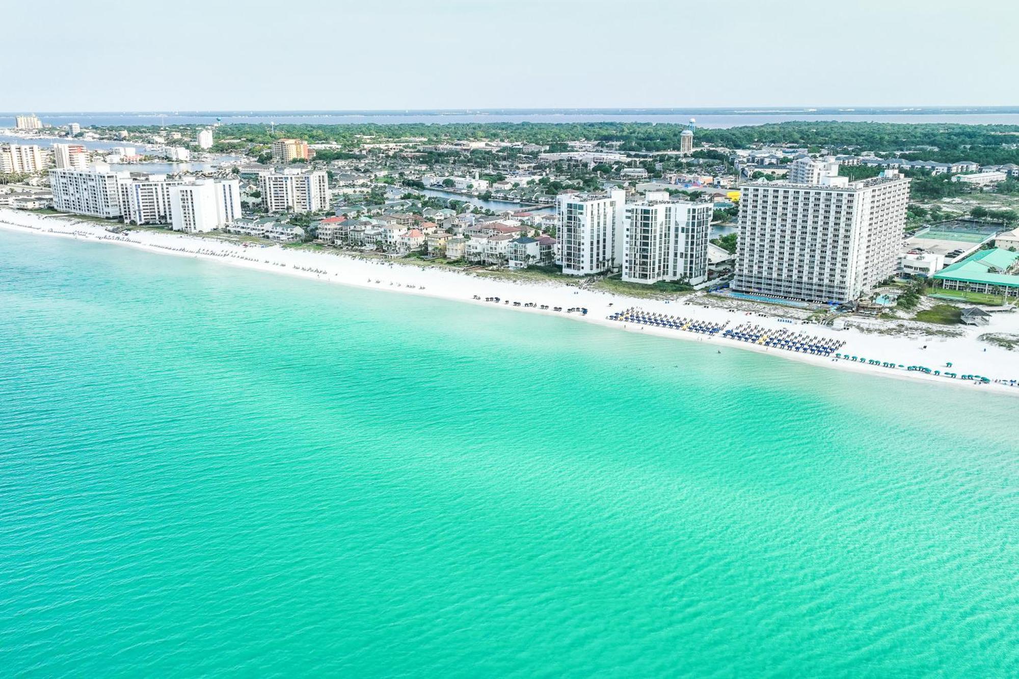 Pelican Pointe دستين الغرفة الصورة